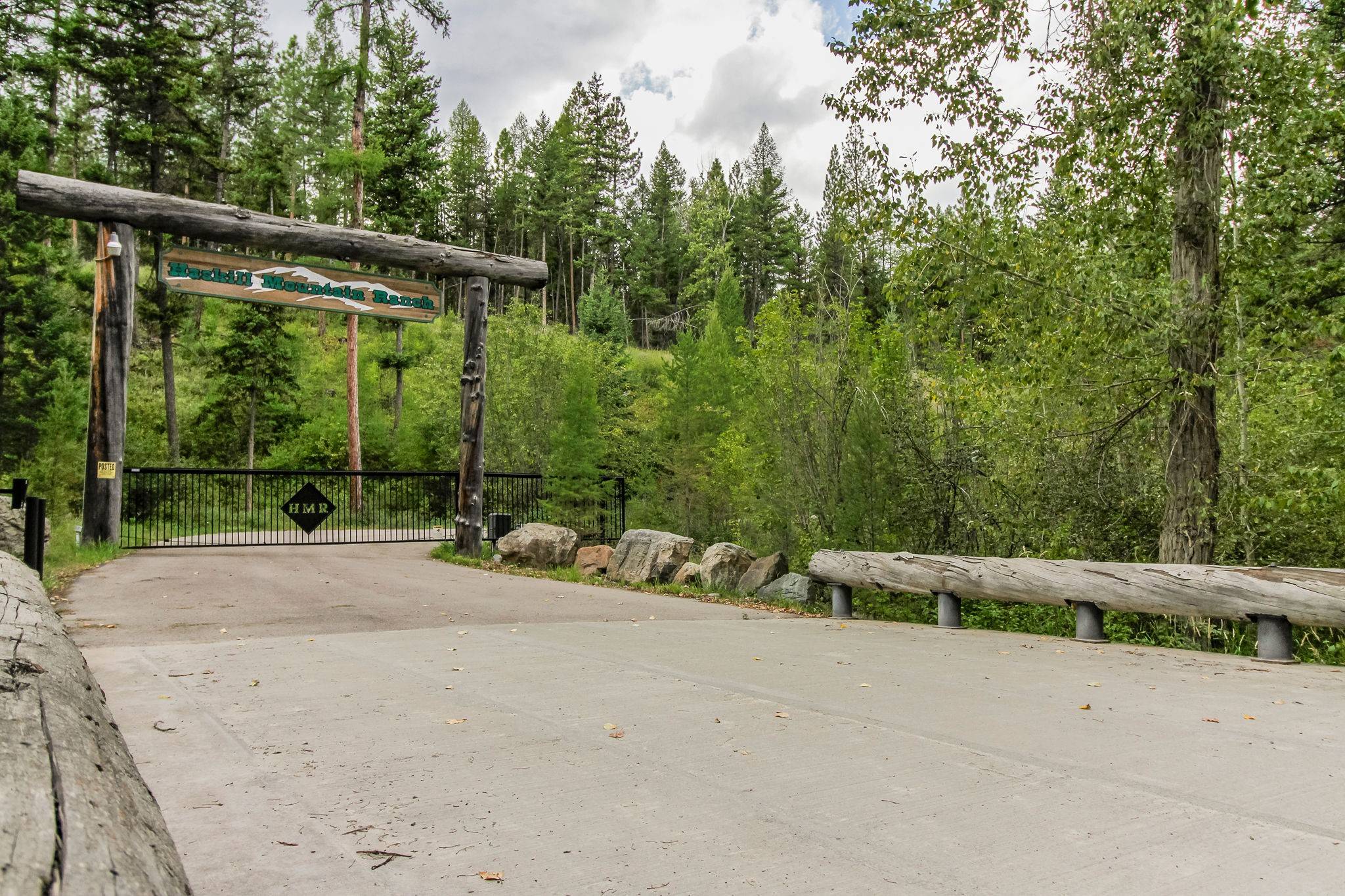 Kila, MT 59920,52 Haskill Ranch RD
