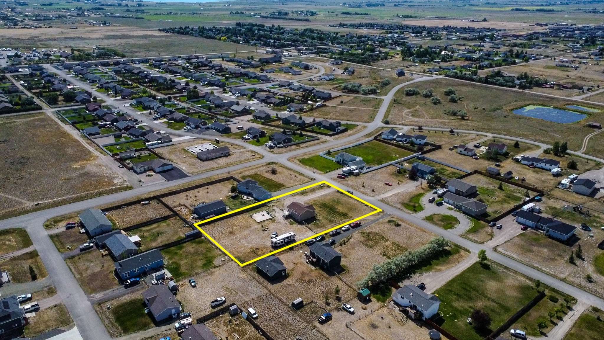 Helena, MT 59602,870 Star RD