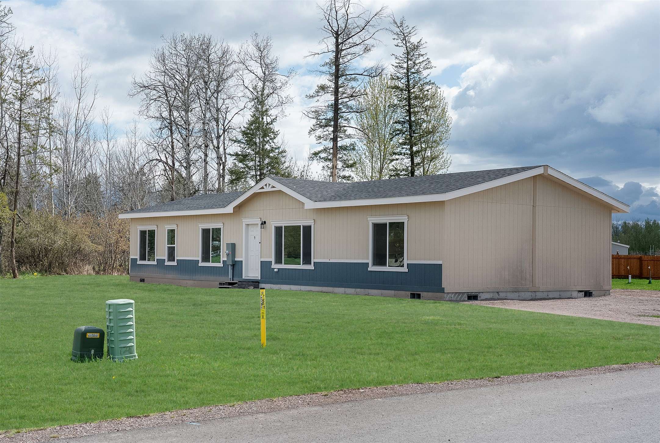 149 Wolverine DR, Kalispell, MT 59901