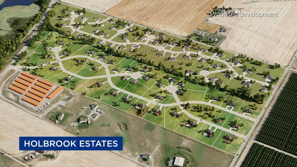 Kalispell, MT 59901,Lot 4 Holbrook Estates