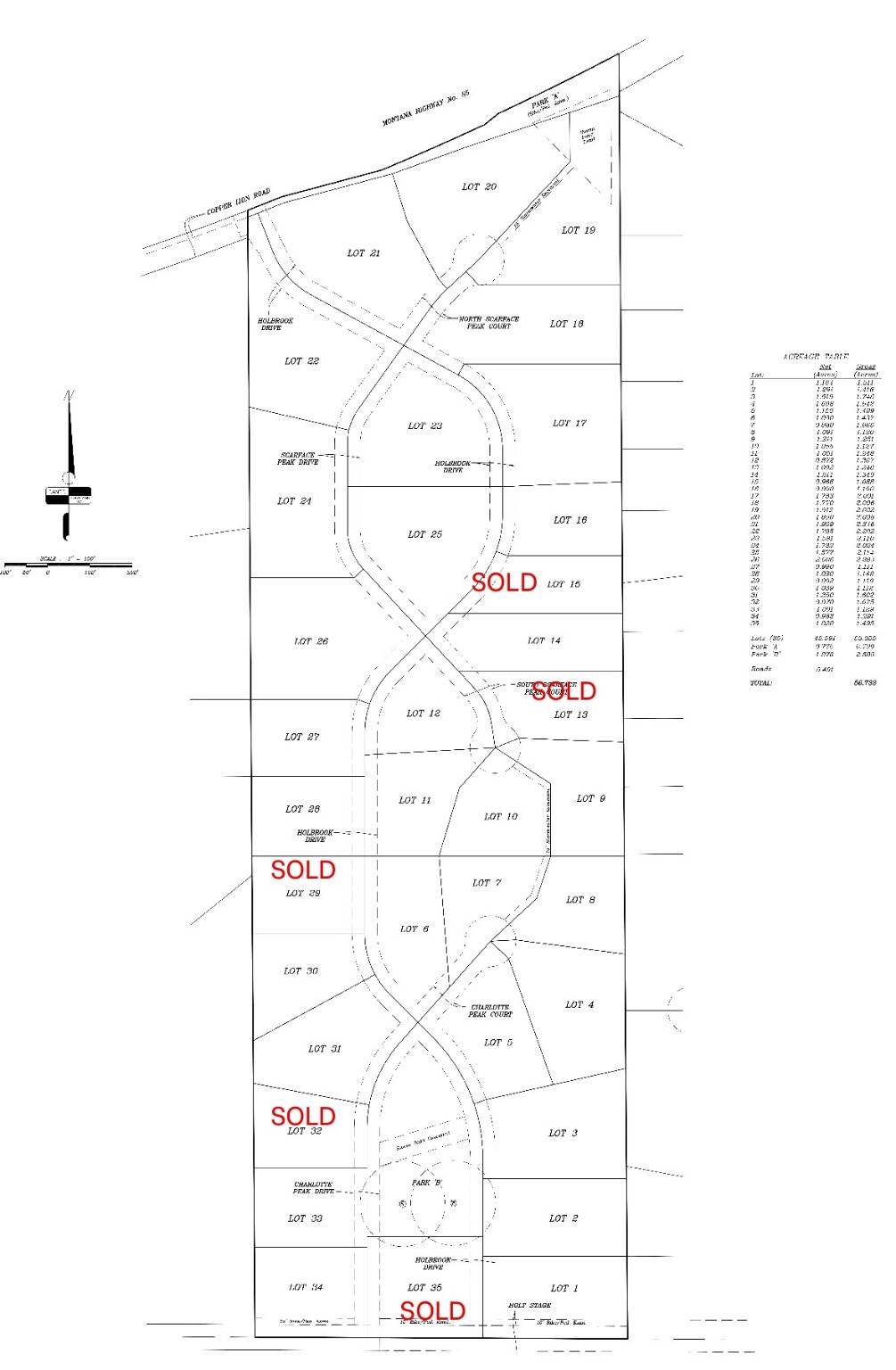 Kalispell, MT 59901,Lot 4 Holbrook Estates