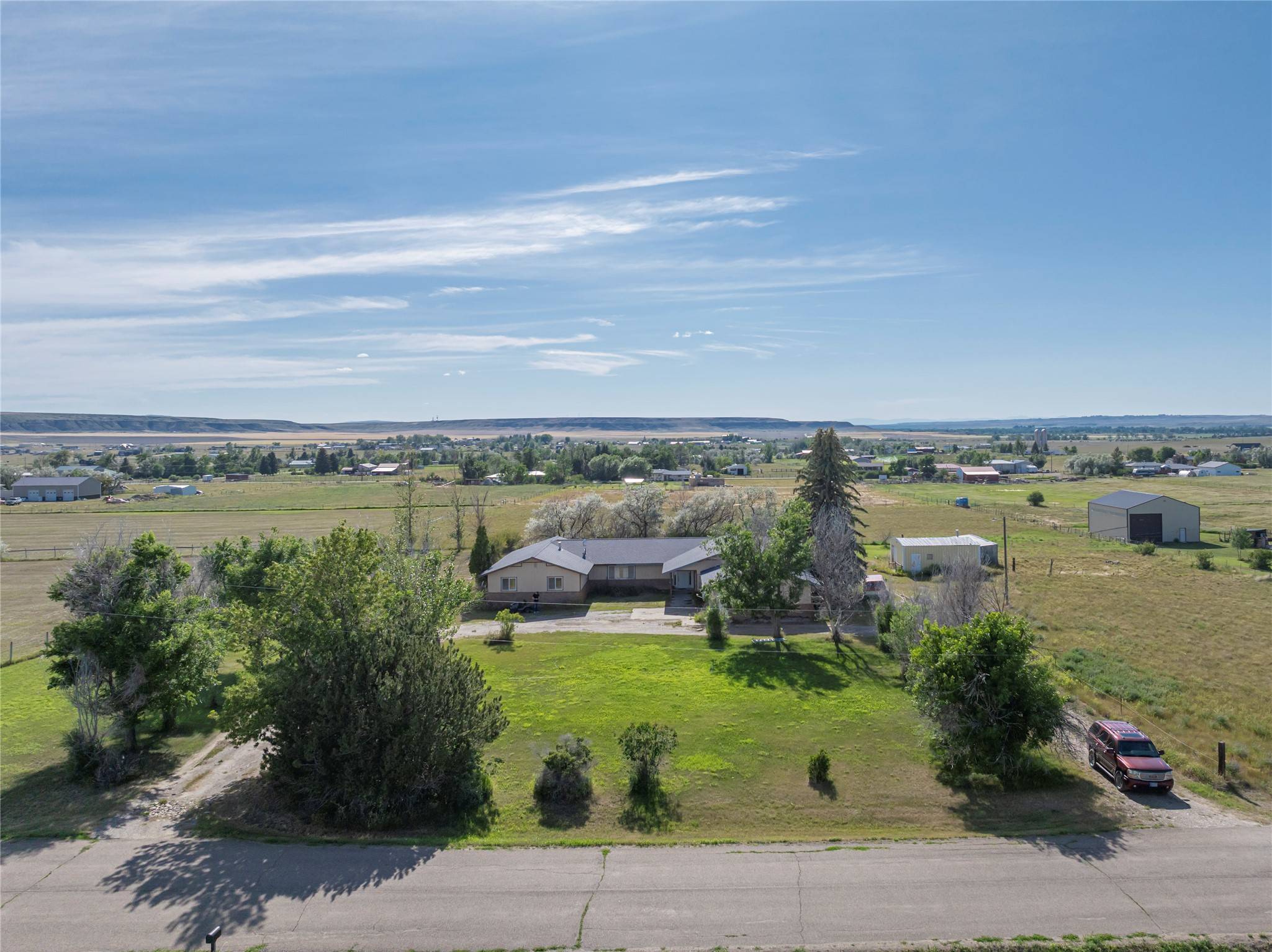 58 Prairie Dog LN, Great Falls, MT 59404