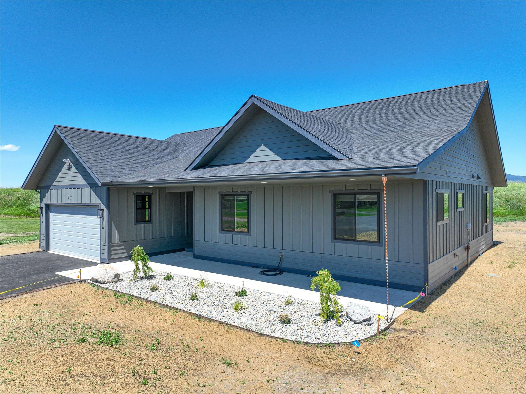 Columbia Falls, MT 59912,97 Great Bear LN