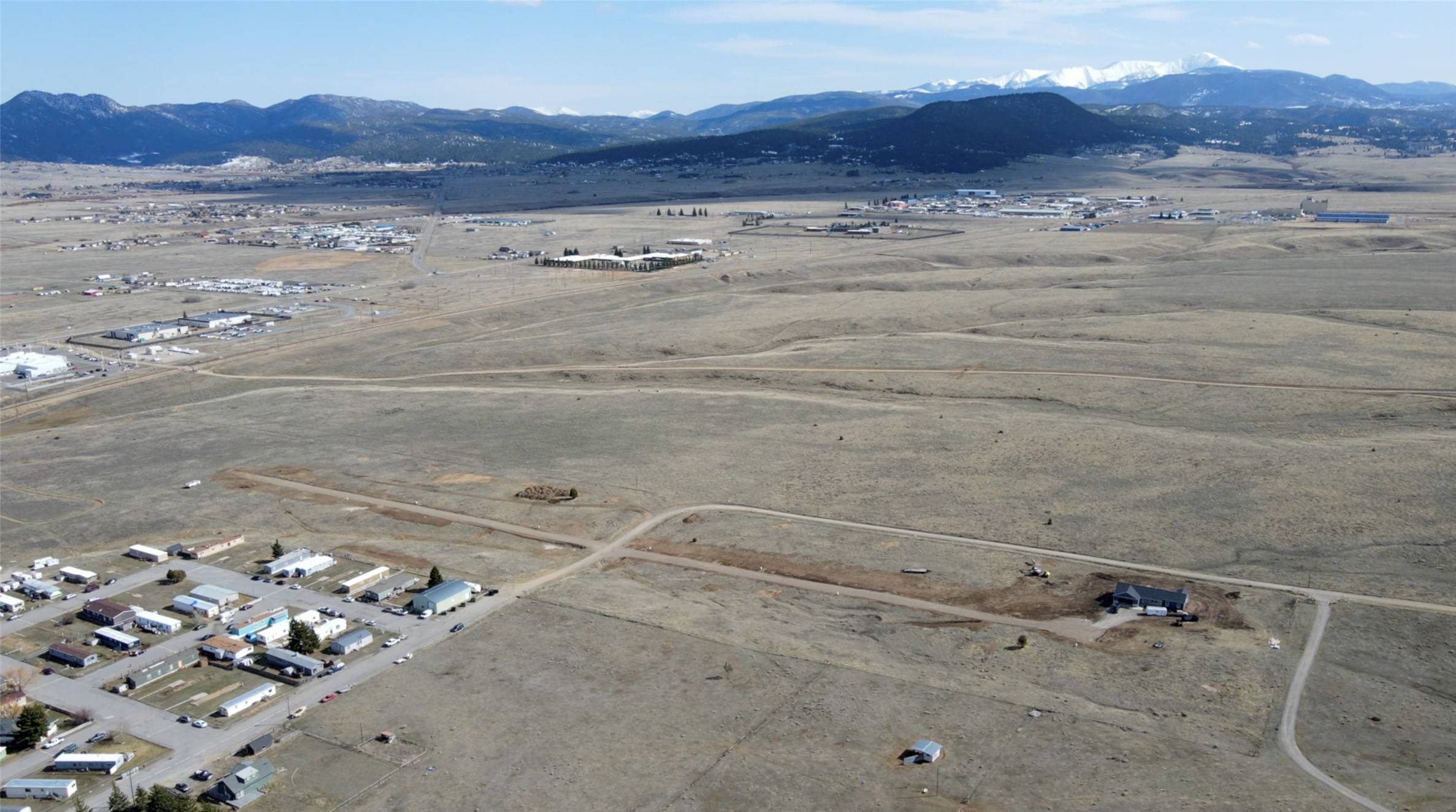 Butte, MT 59701,TBD S Warren AVE