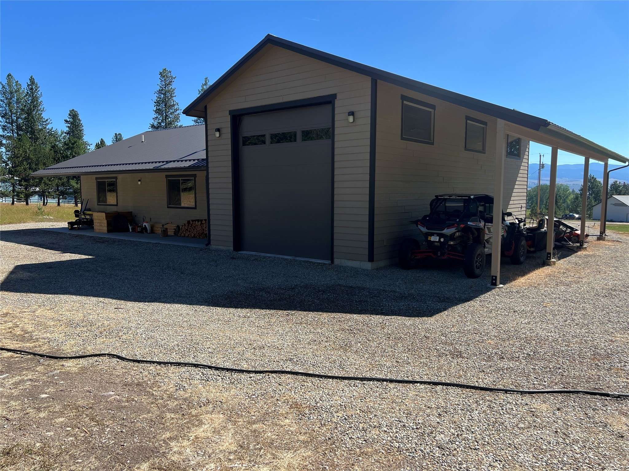 Florence, MT 59833,421 Tie Chute LN