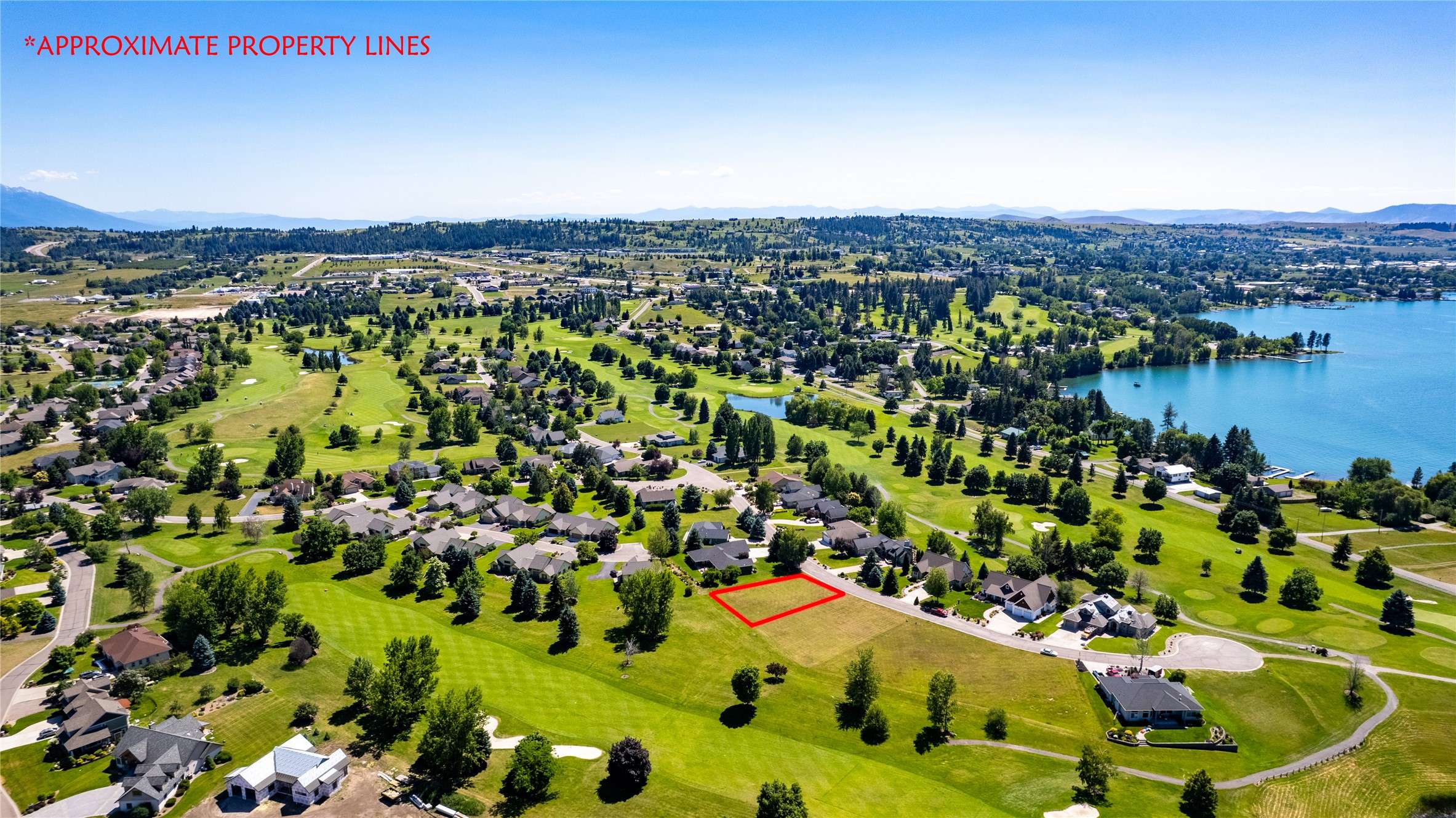 Polson, MT 59860,206 Eagle DR