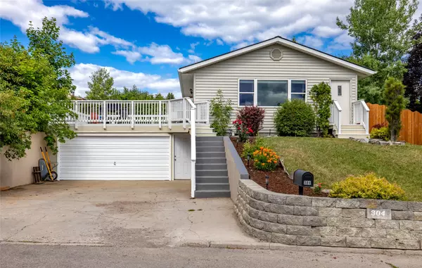304 Harrison BLVD, Kalispell, MT 59901