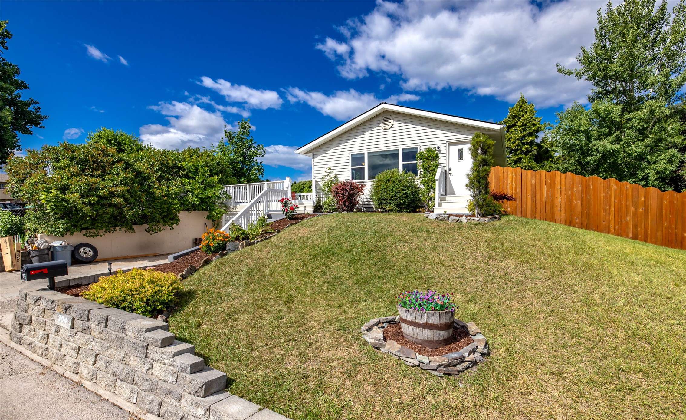 Kalispell, MT 59901,304 Harrison BLVD