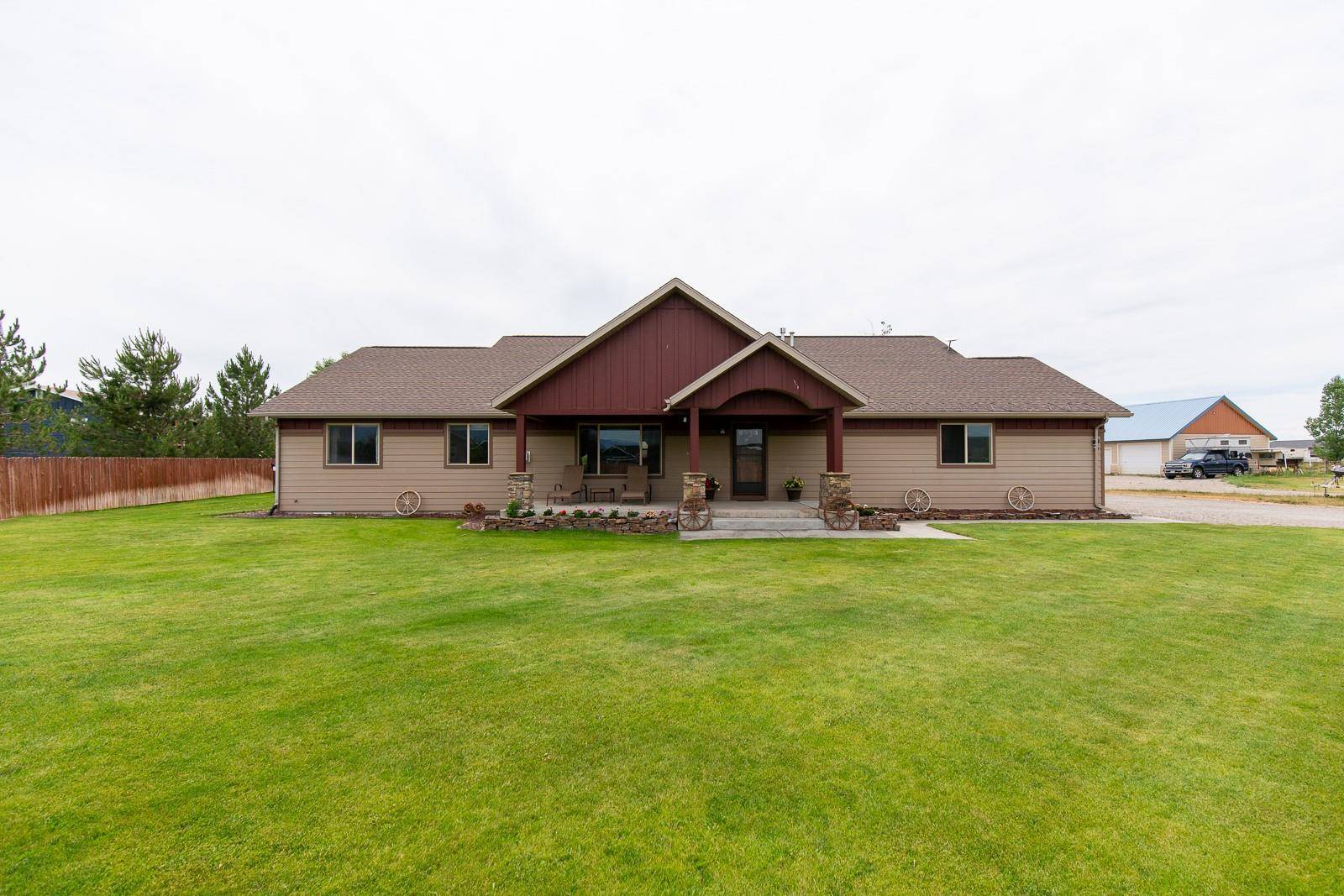1540 E Baseline RD, Belgrade, MT 59714