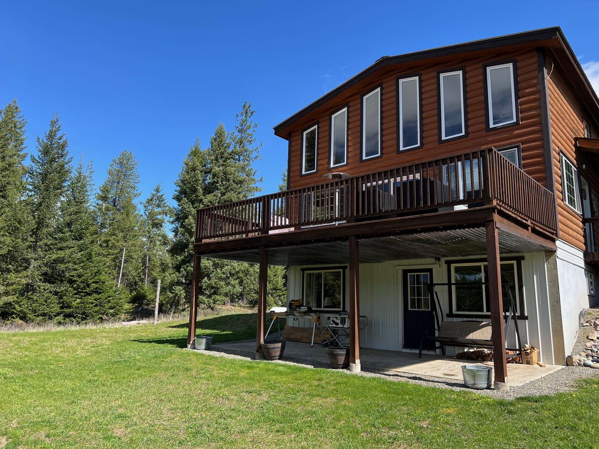 385 Stateline DR, Troy, MT 59935