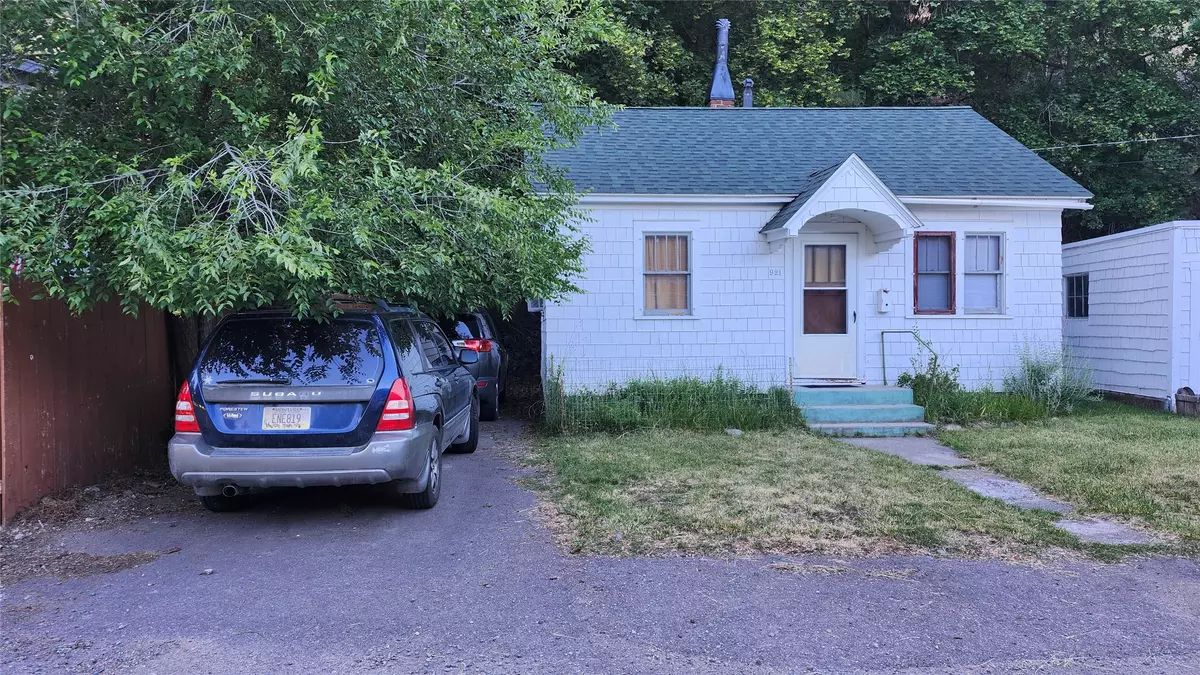 Missoula, MT 59801,921 E Beckwith AVE