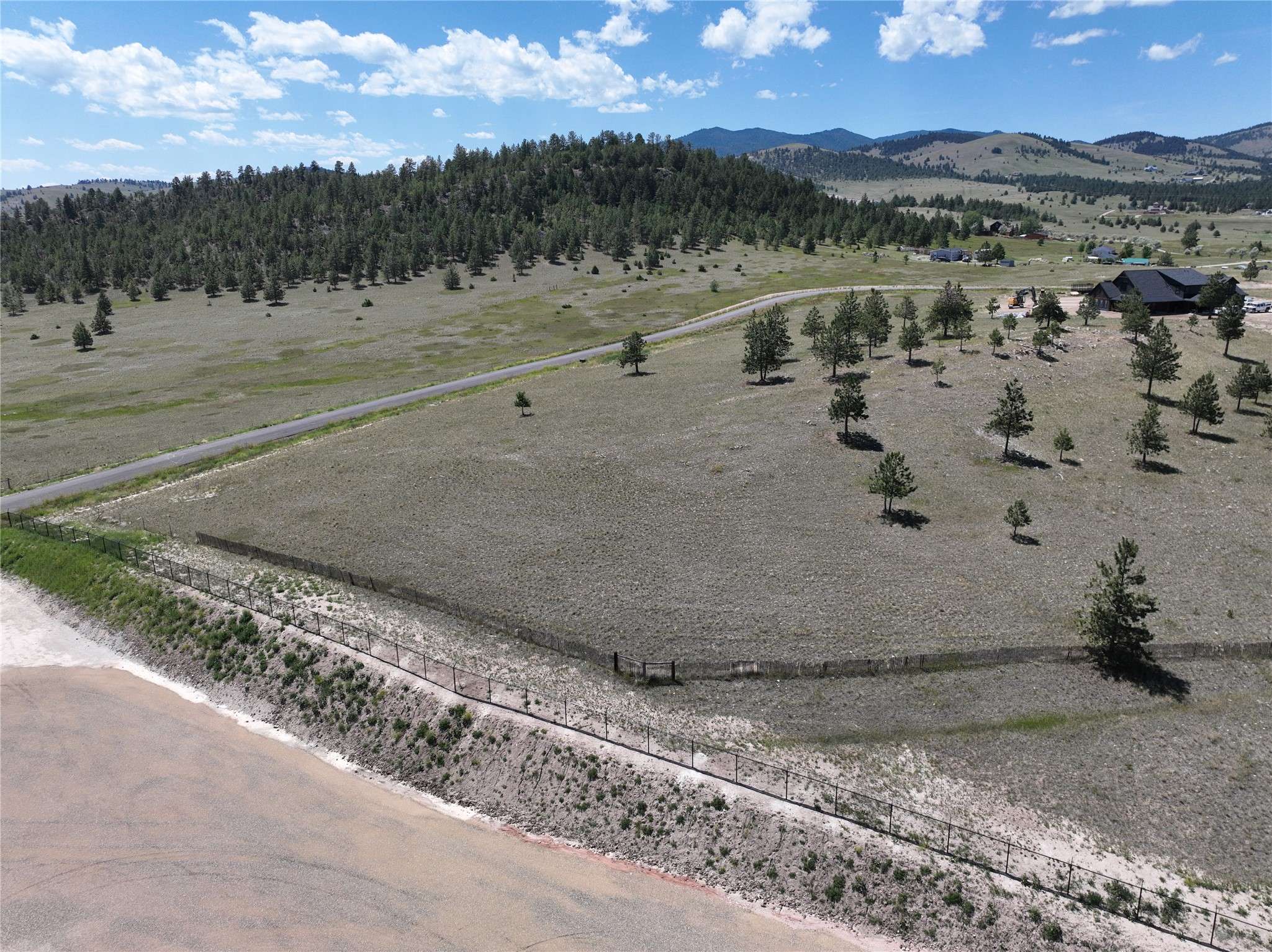 Clancy, MT 59634,39 Mansfield Loop