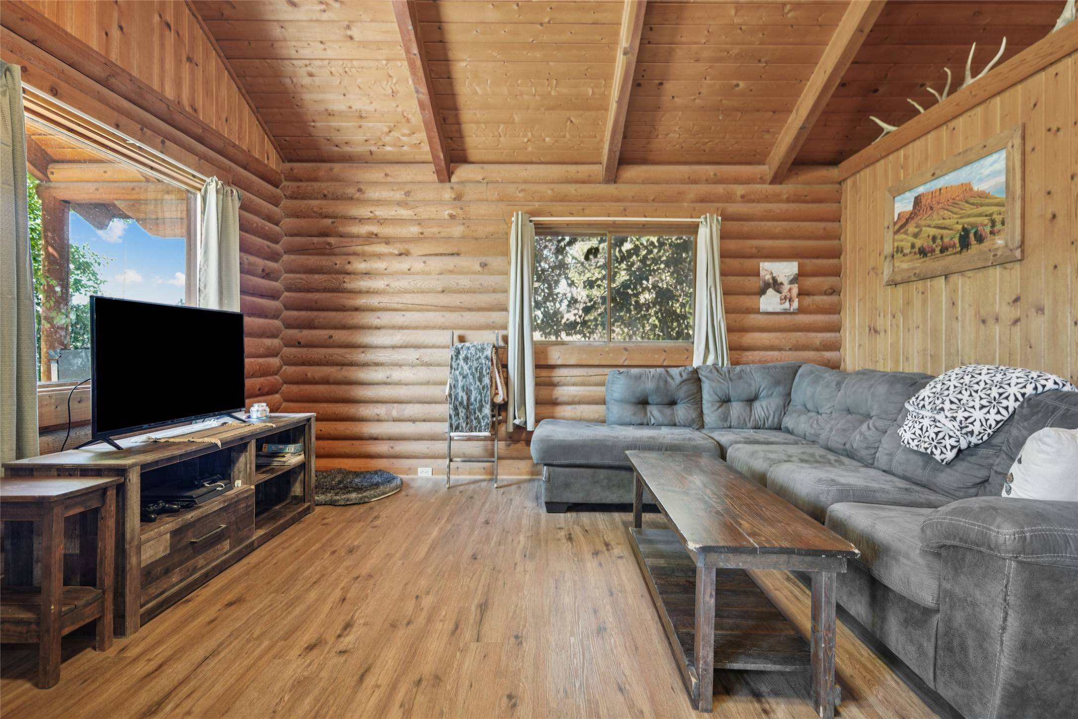 Dillon, MT 59725,530 1/2 Thomsen AVE