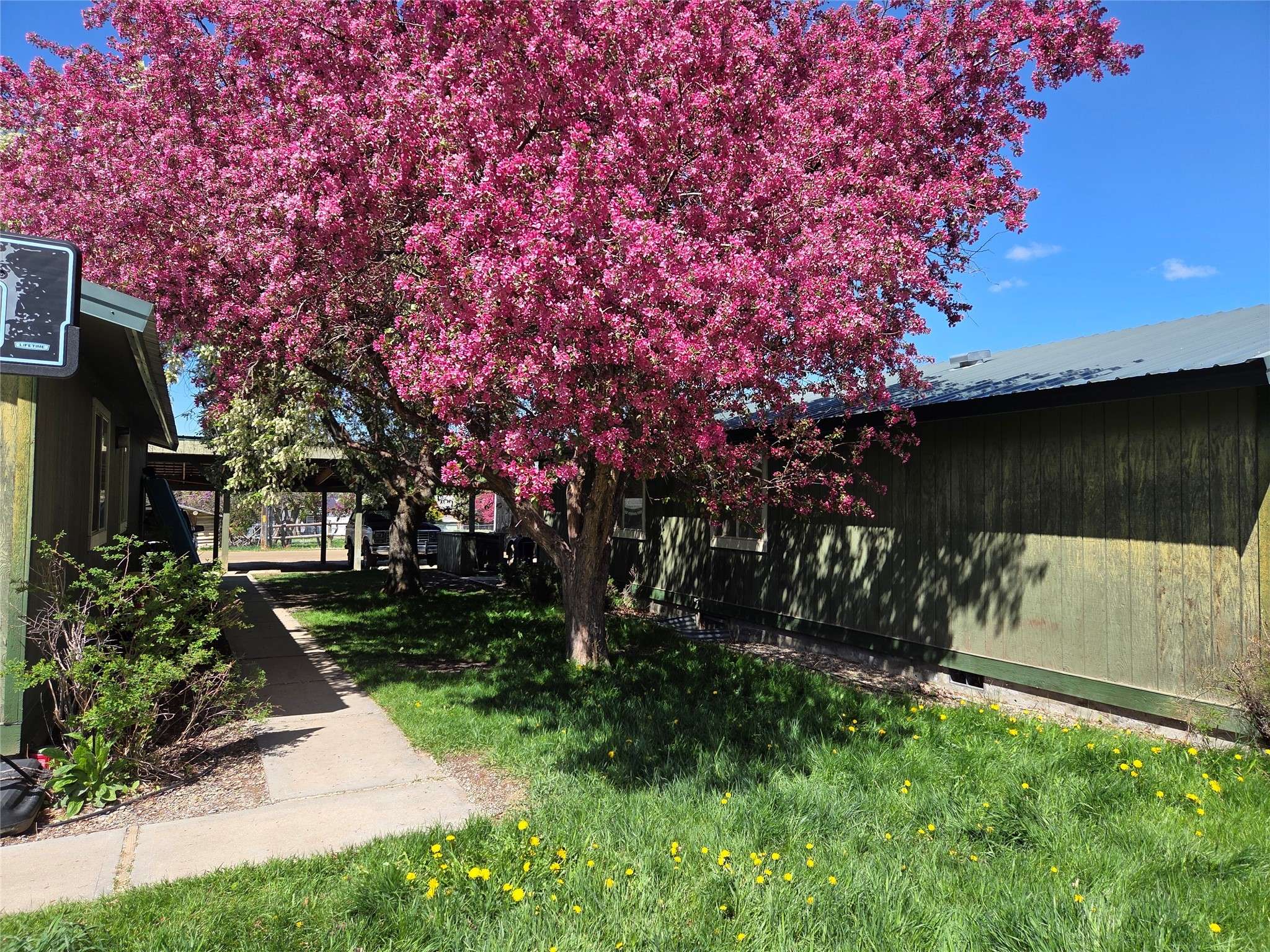 Sheridan, MT 59749,2 Kearney LN