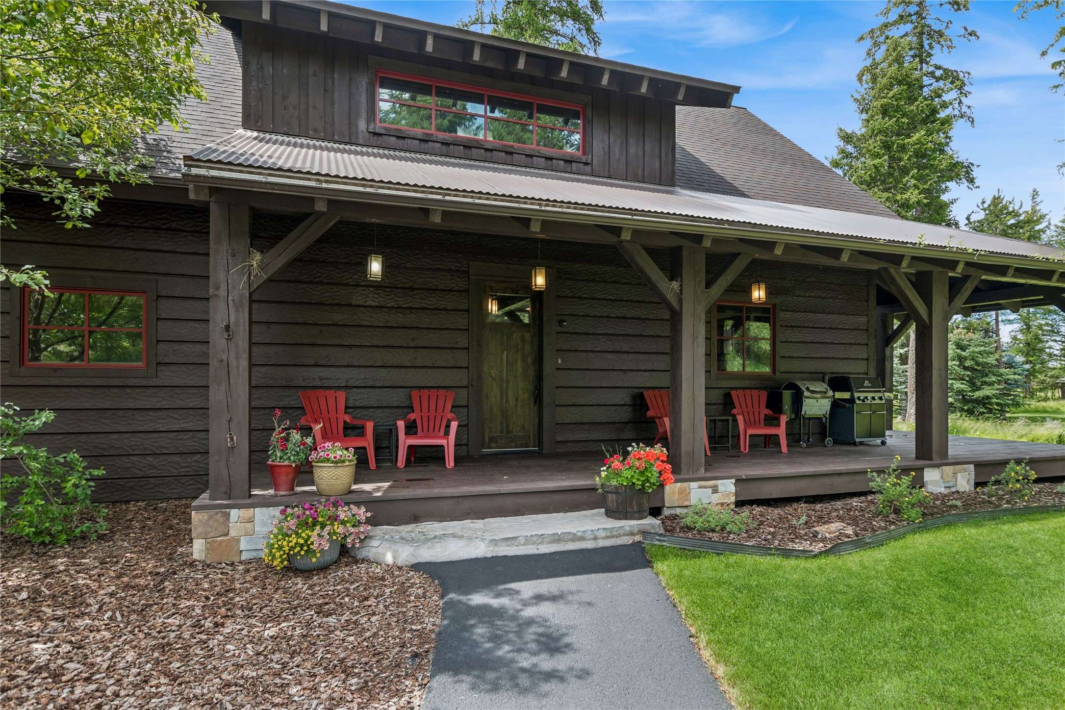 Whitefish, MT 59937,327 Bowdrie TRL
