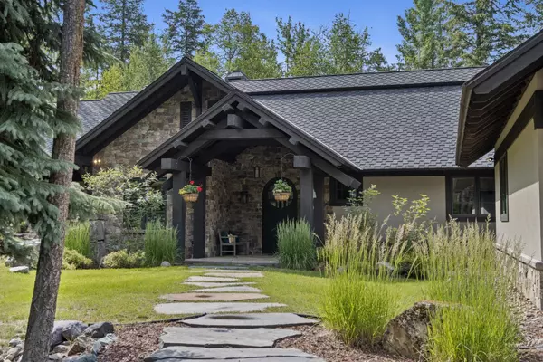 Whitefish, MT 59937,1 Ridge Crest CT