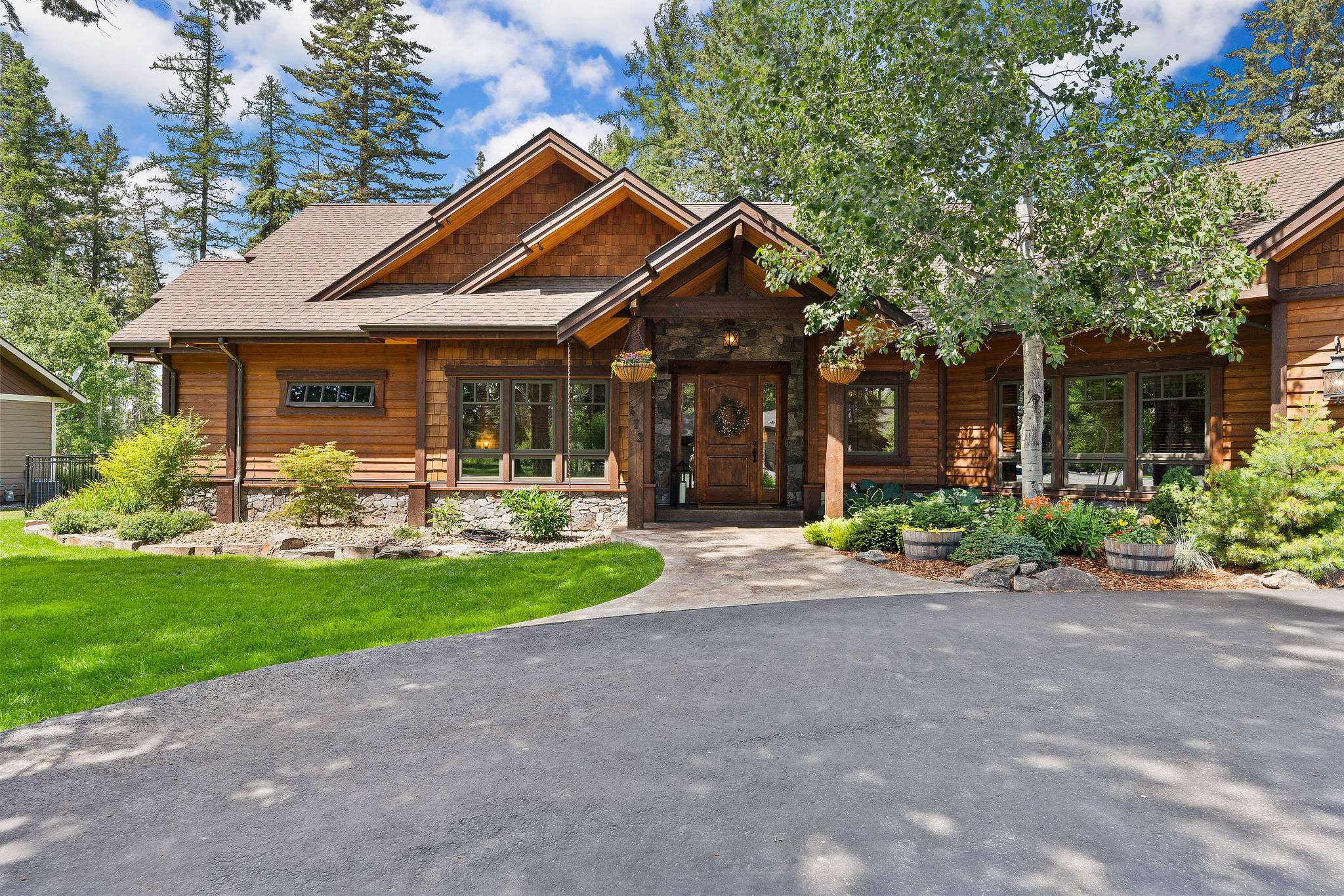 Kalispell, MT 59901,472 Soaring Pines TRL