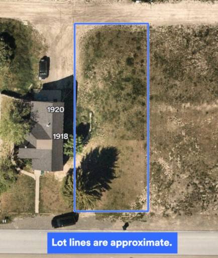 Helena, MT 59601,TBD Lot 25 & 26 Knight ST