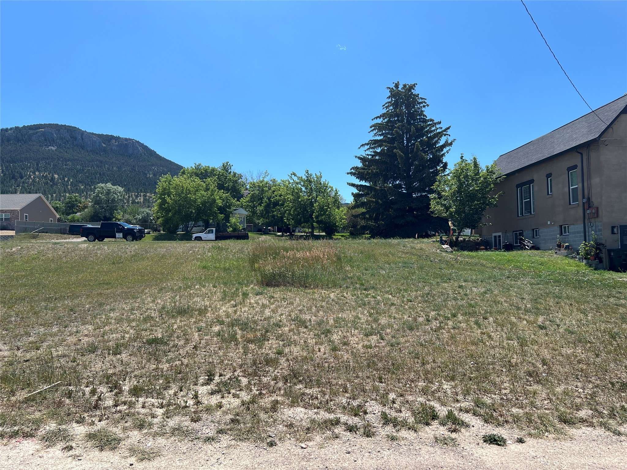 Helena, MT 59601,TBD Lot 25 & 26 Knight ST
