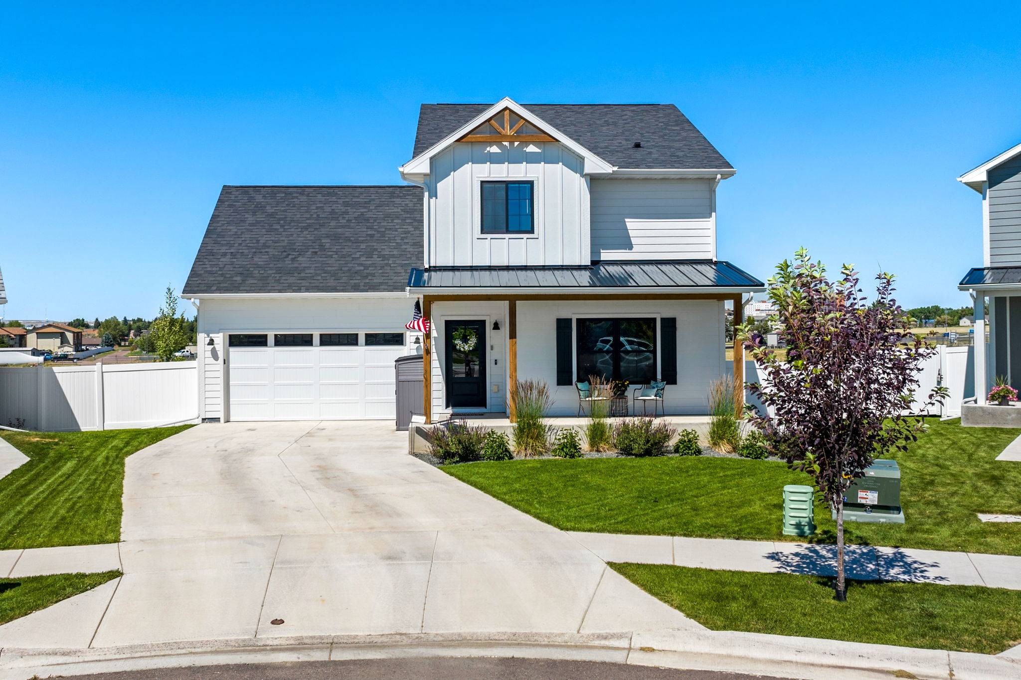 Great Falls, MT 59405,2003 Meriwether CT