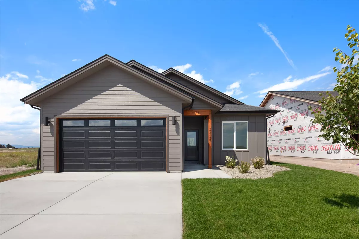 Kalispell, MT 59901,2325 Jefferson BLVD