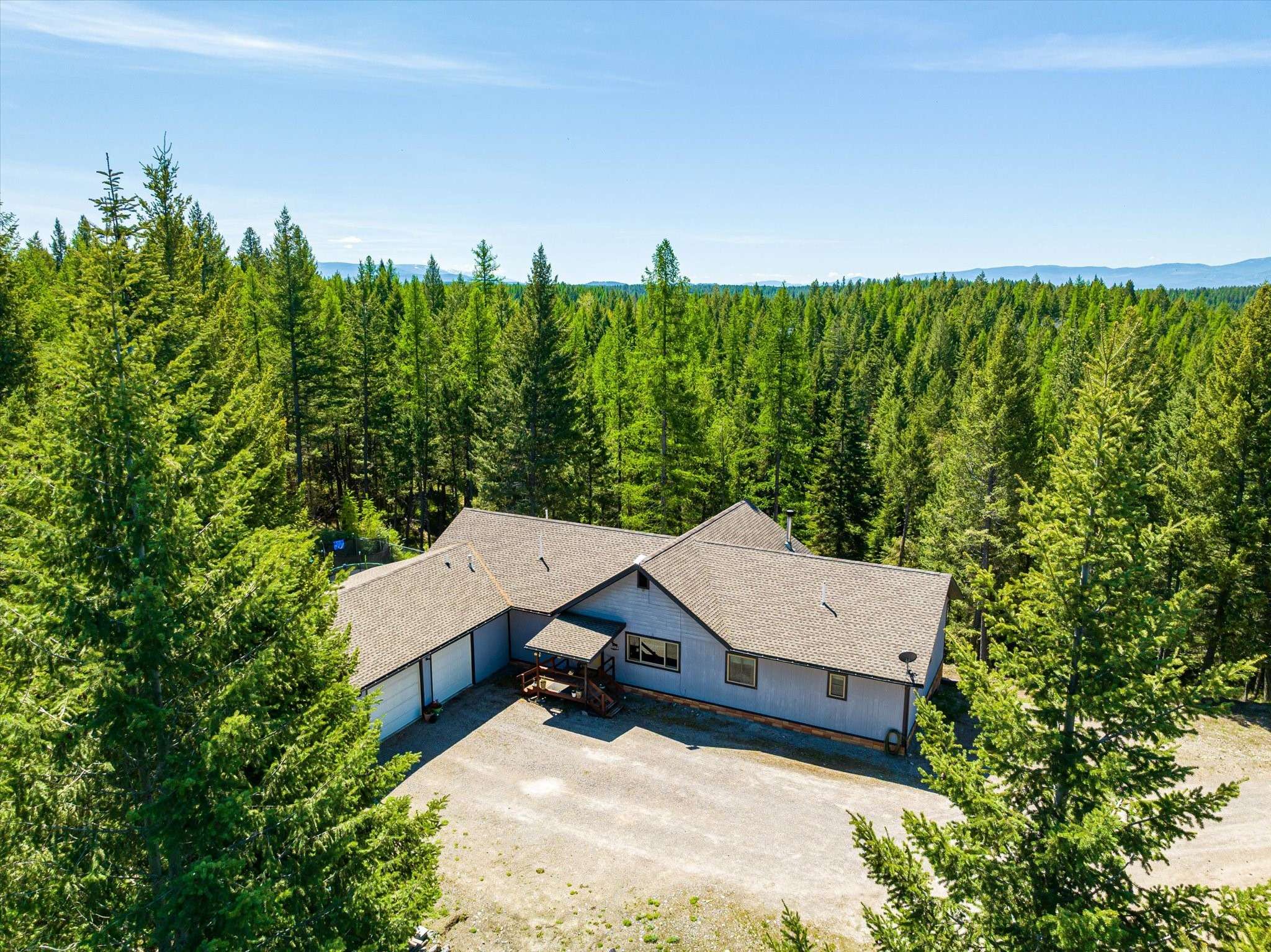 Kalispell, MT 59901,31 Wild Turkey LN