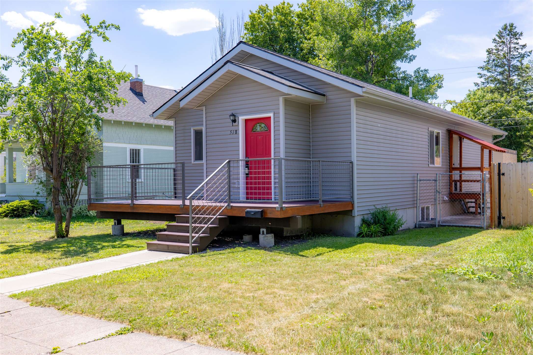 Kalispell, MT 59901,518 2nd AVE W