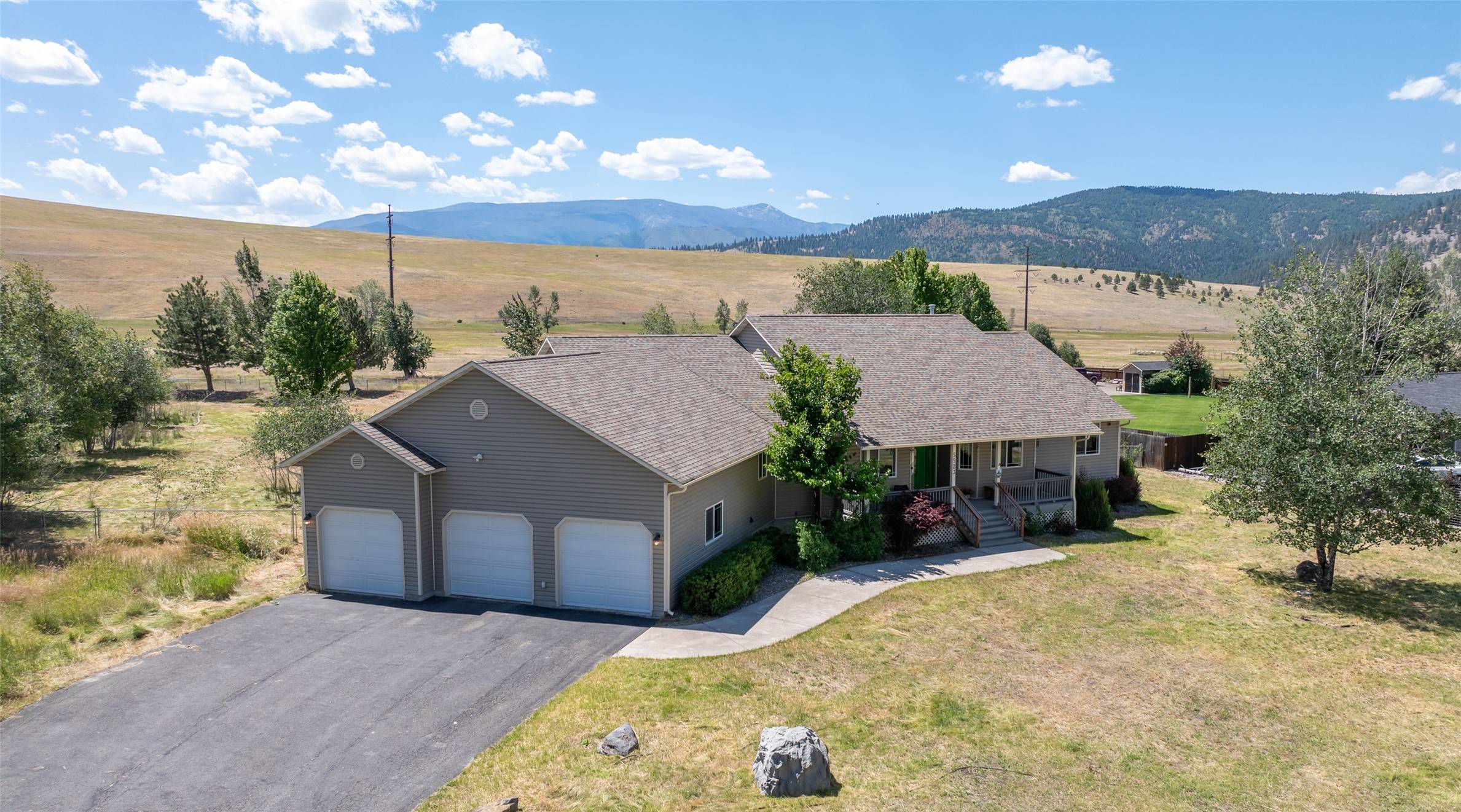 5523 Haugan DR, Missoula, MT 59803