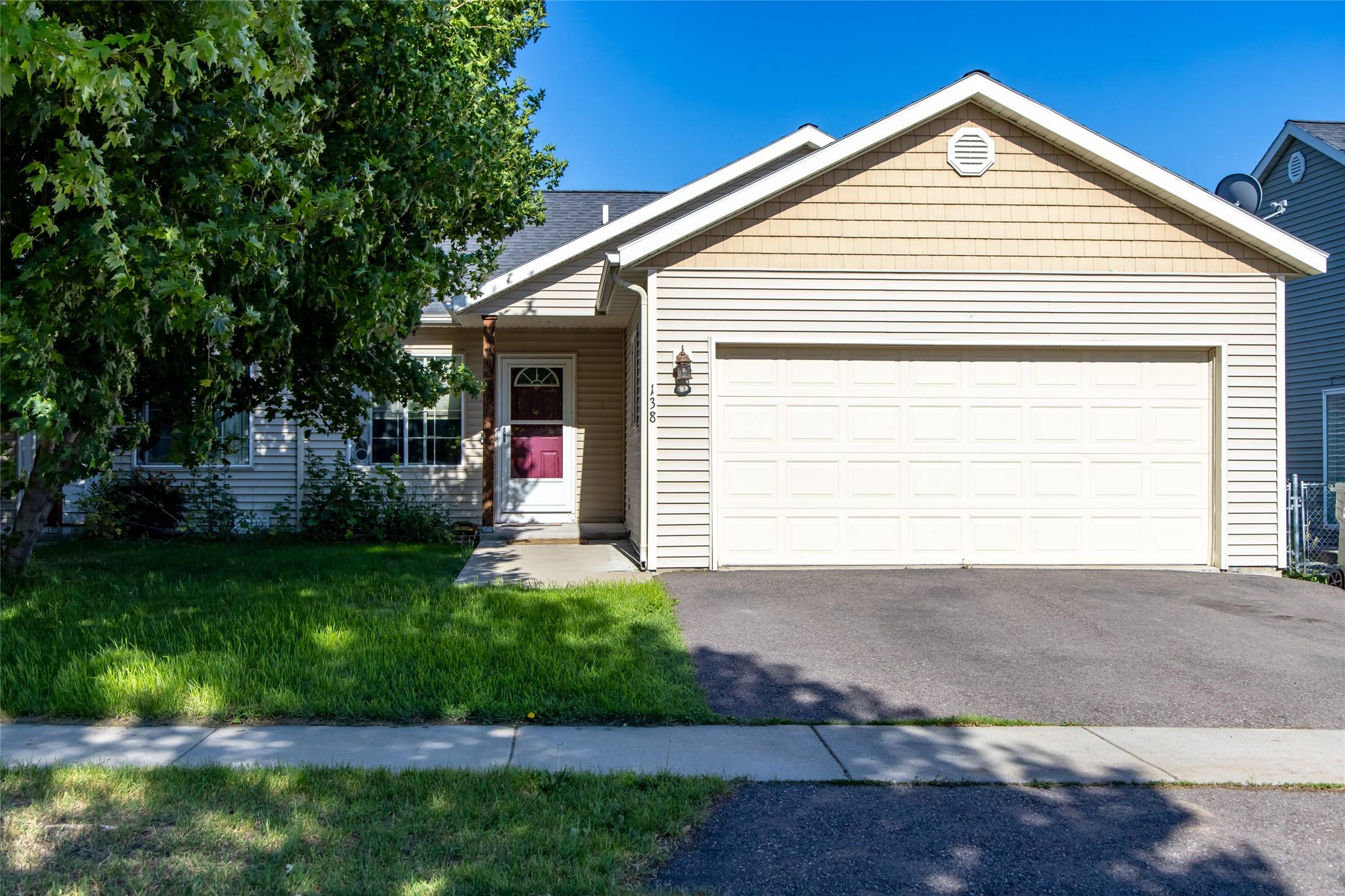 138 Empire LOOP, Kalispell, MT 59901