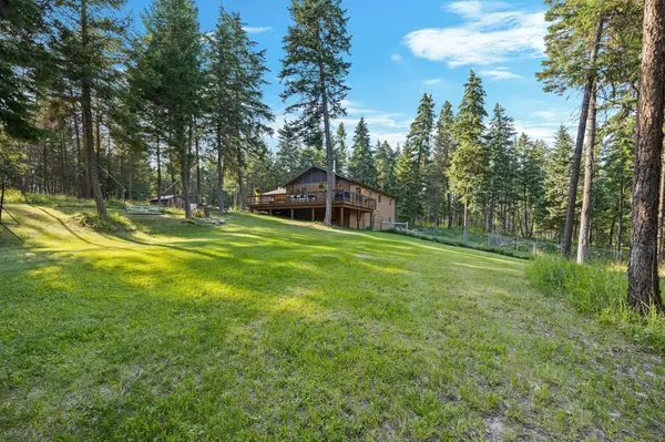 Whitefish, MT 59937,129 Aspen Ridge WAY