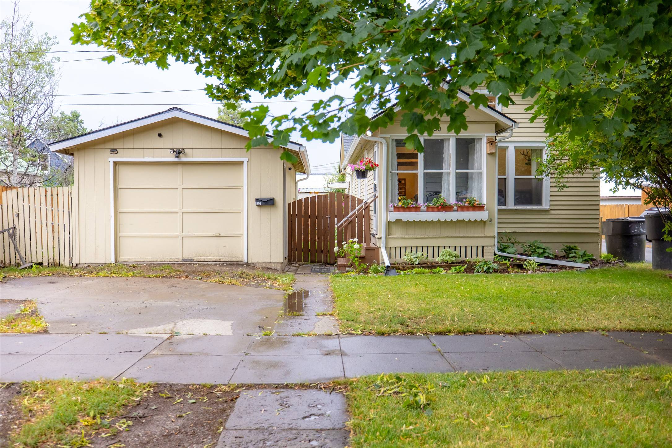 Kalispell, MT 59901,330 12th ST E