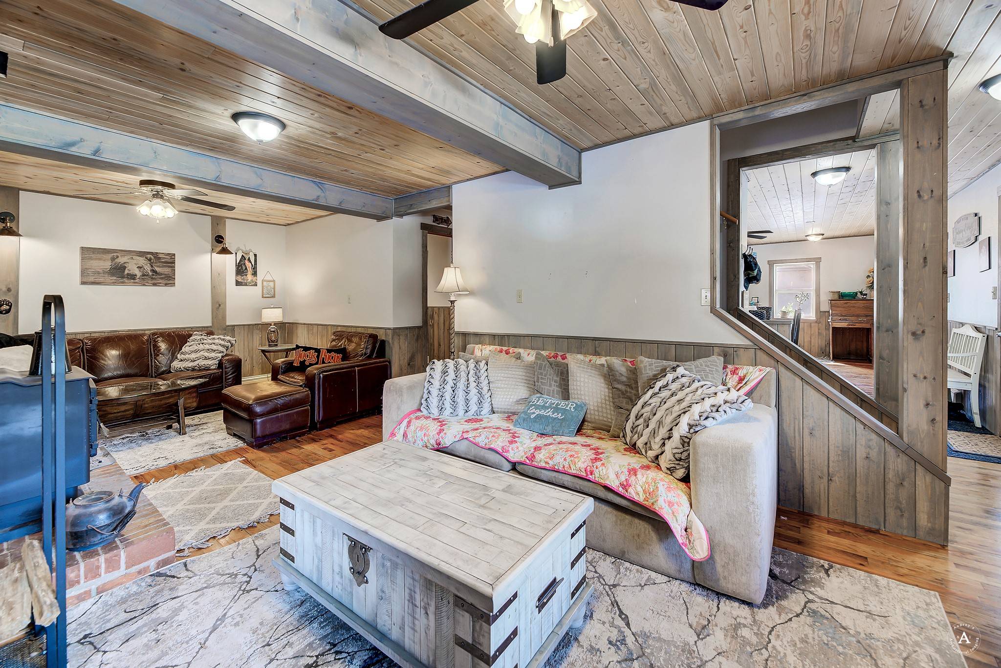 Canyon Creek, MT 59633,13004 Alpine LN