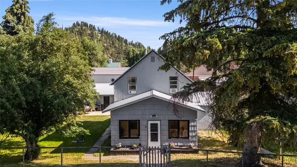 3 Schoolhouse LN, Clancy, MT 59634