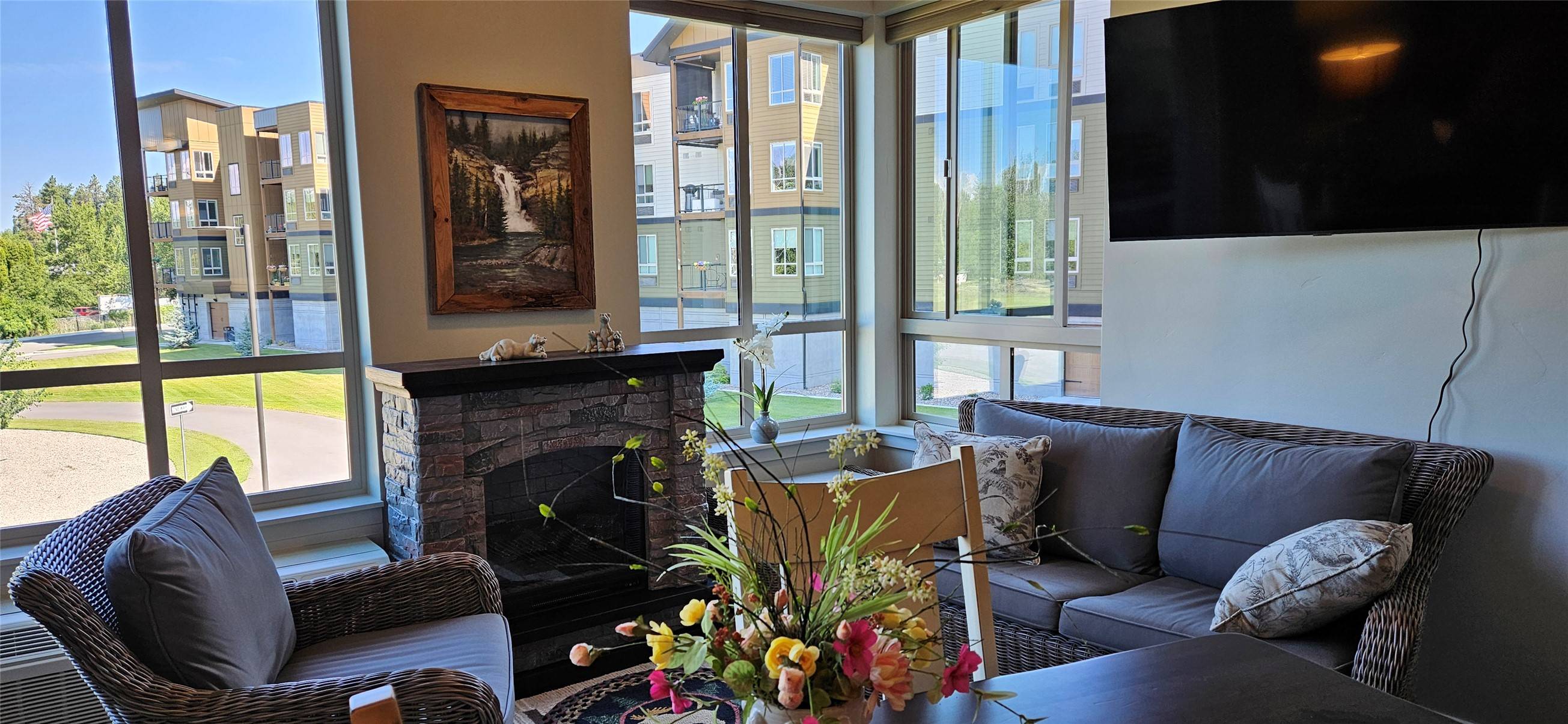 Kalispell, MT 59901,100 Woodlands WAY #204