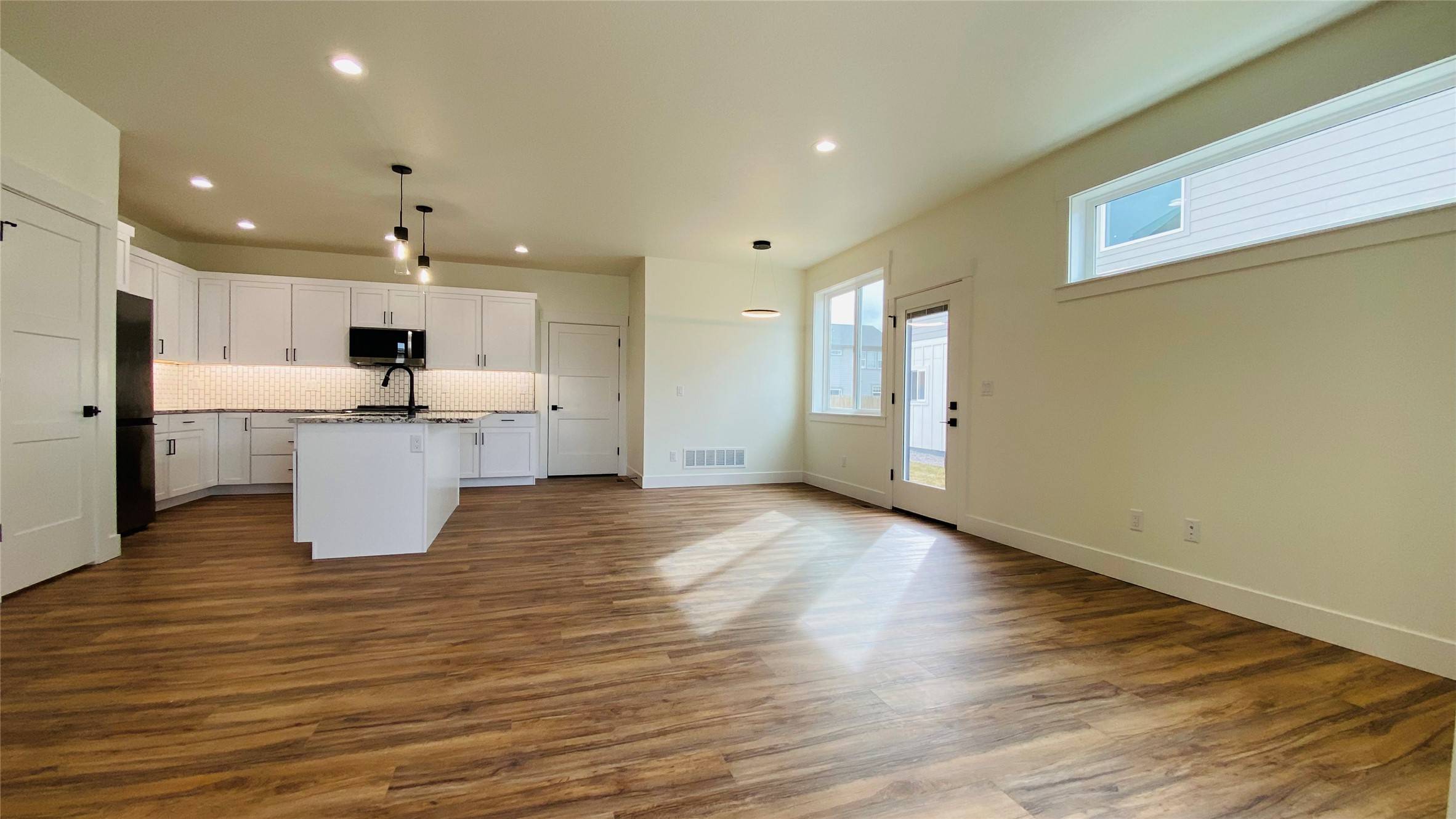 5341 C Remington DR #C, Missoula, MT 59808