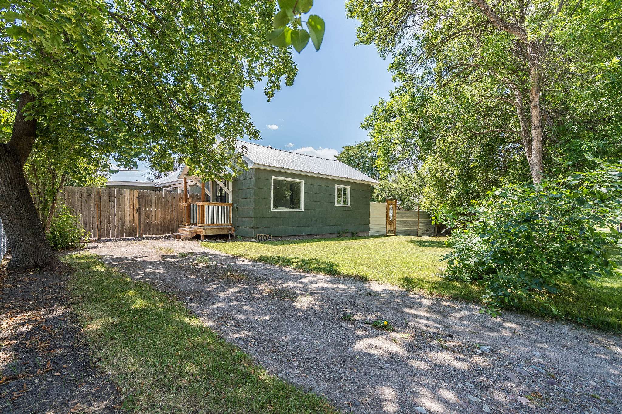 1104 6th ST W, Kalispell, MT 59901