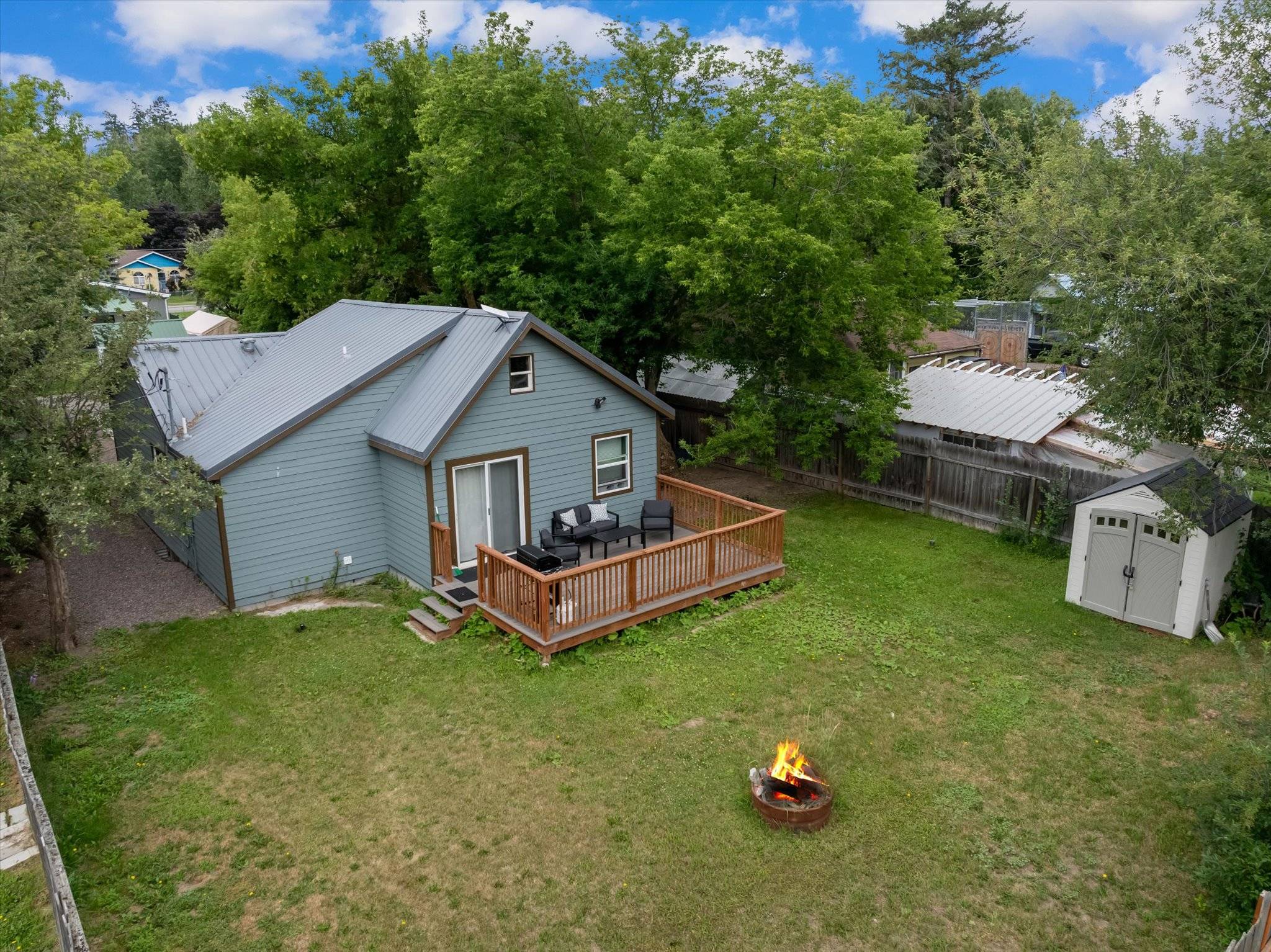 812 4th AVE E, Columbia Falls, MT 59912