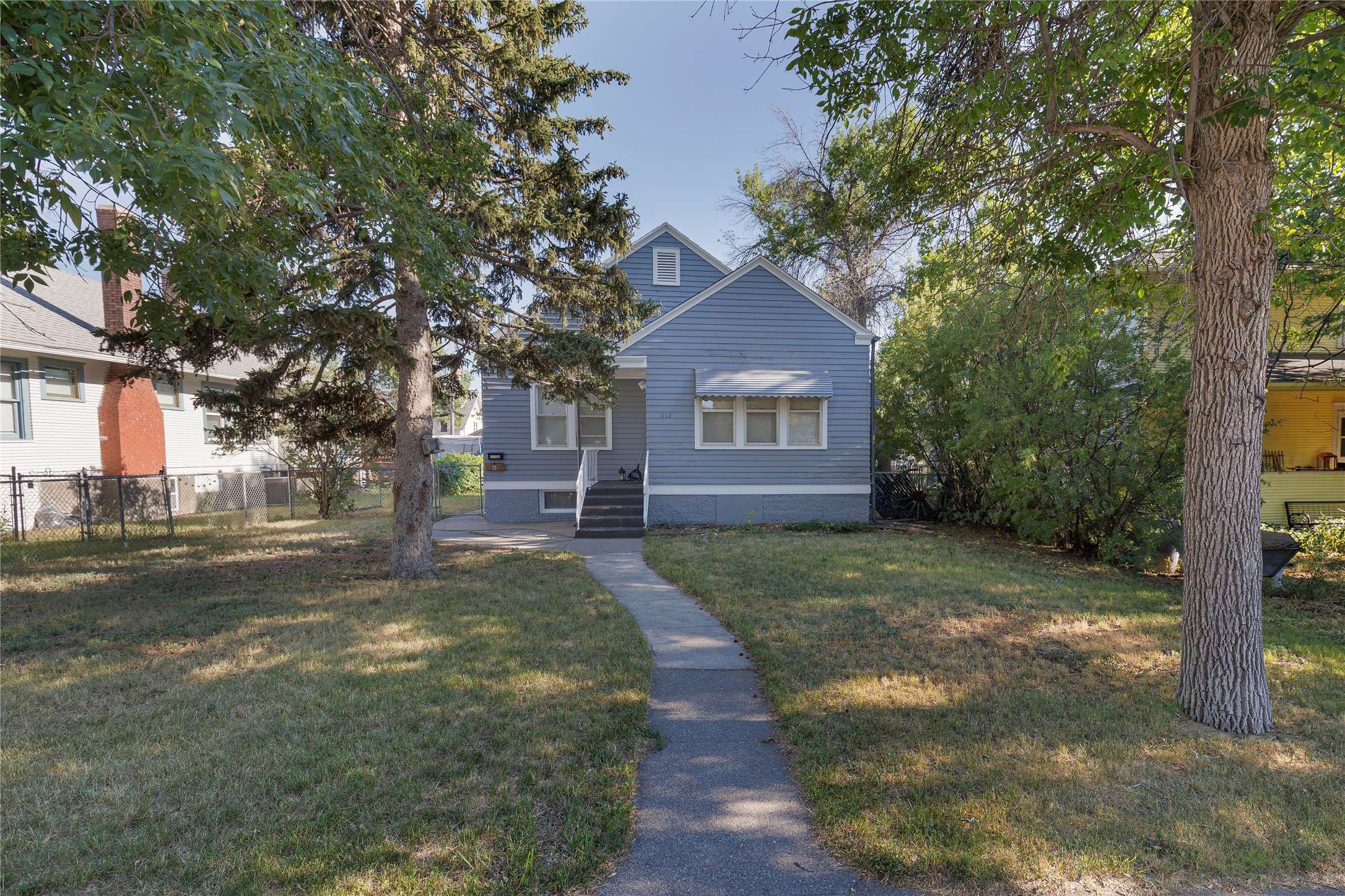 1112 2nd AVE N, Great Falls, MT 59401