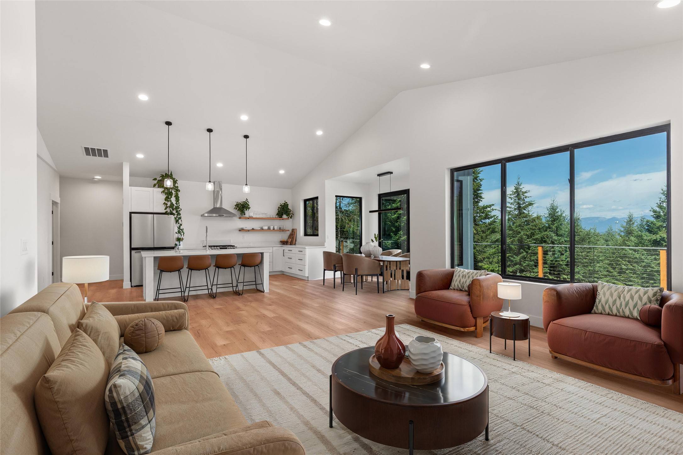 Lakeside, MT 59922,175 Wulff LN