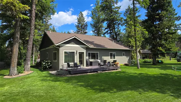 515 Soaring Pines TRL, Kalispell, MT 59901