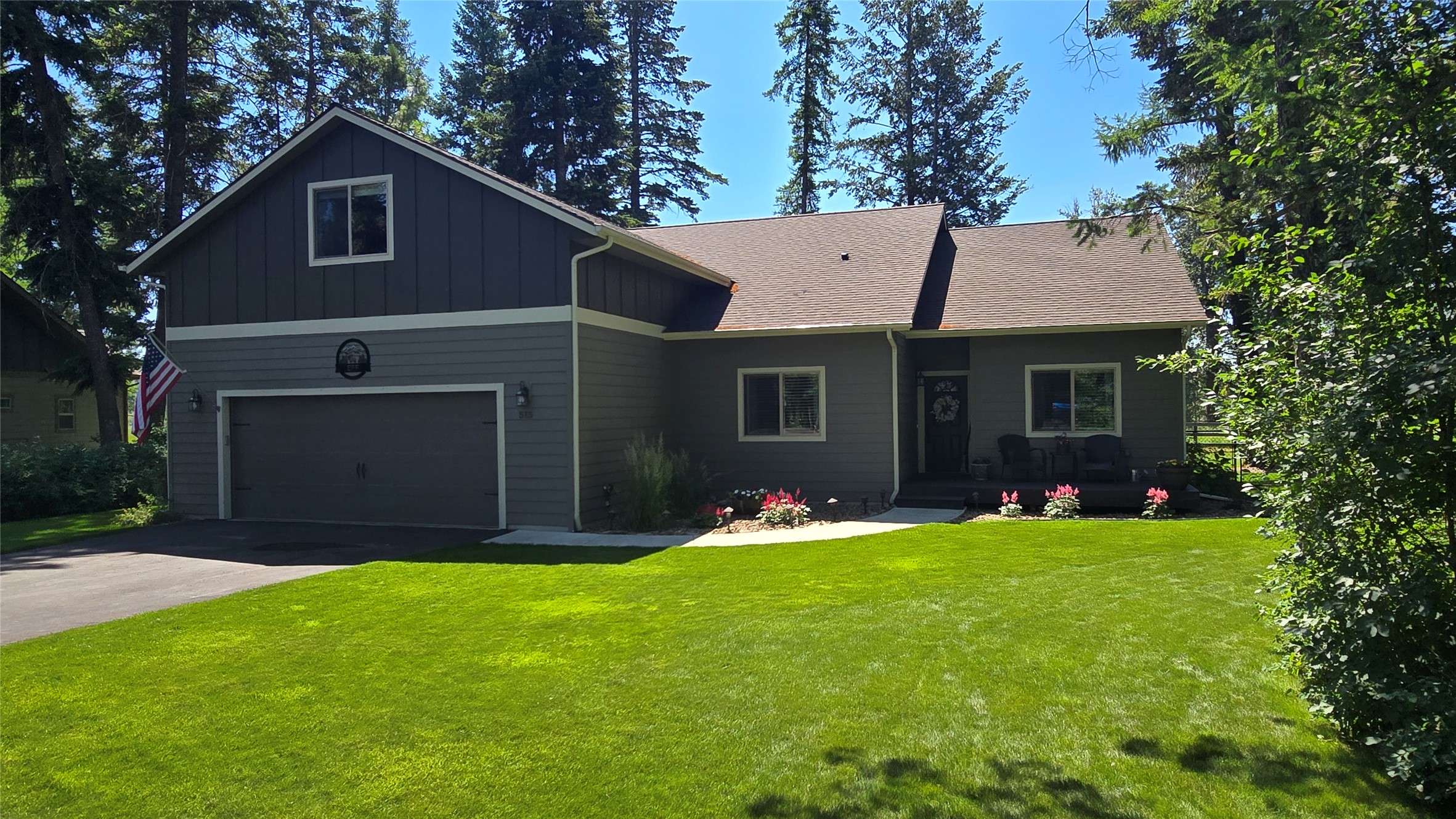 Kalispell, MT 59901,515 Soaring Pines TRL