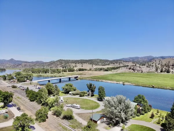 220 Leonard ST, Craig, MT 59648