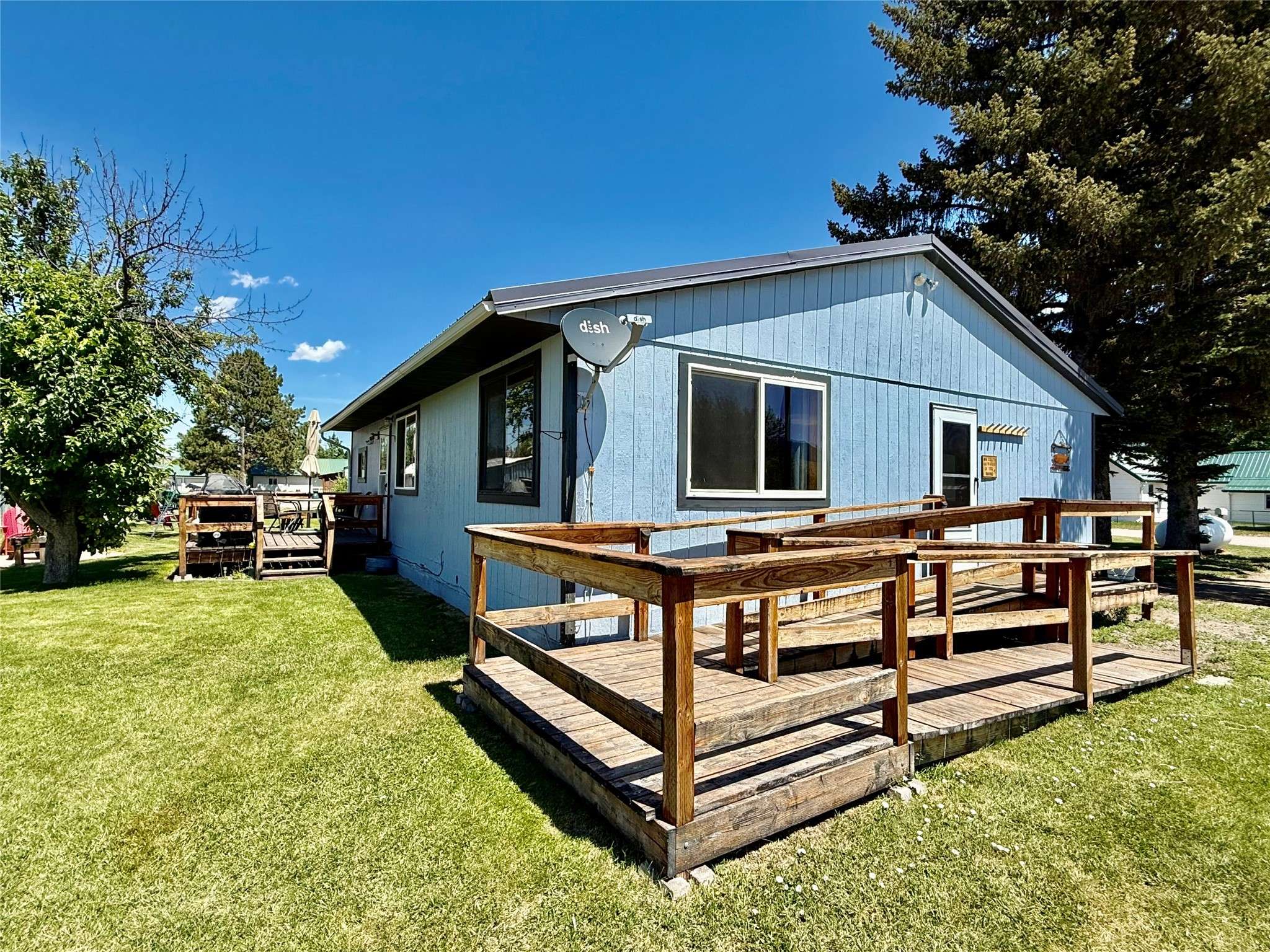 Craig, MT 59648,220 Leonard ST