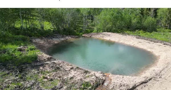 Helmville, MT 59843,8 Tract, Hall Creek