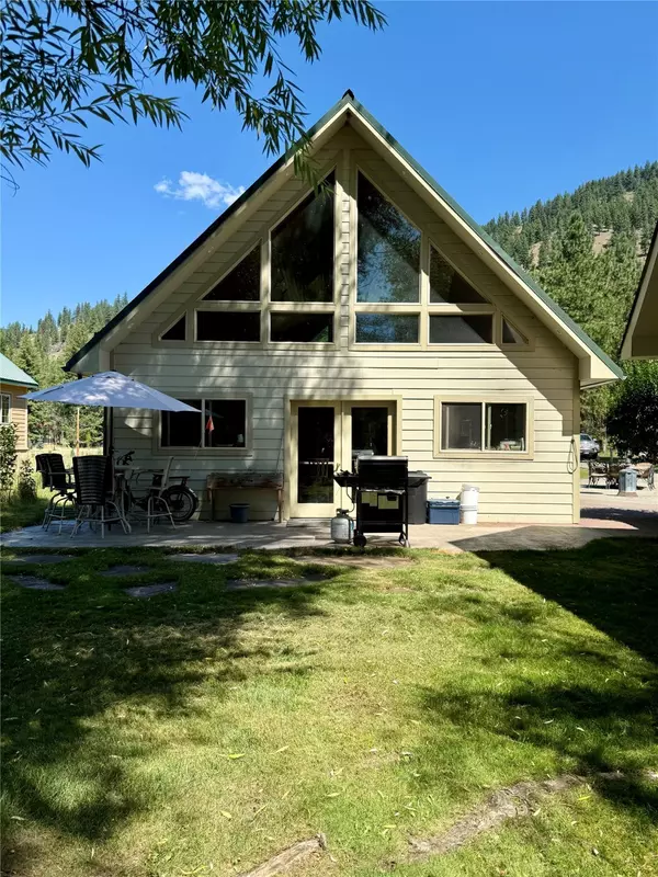Thompson Falls, MT 59873,144 Vermilion Point RD