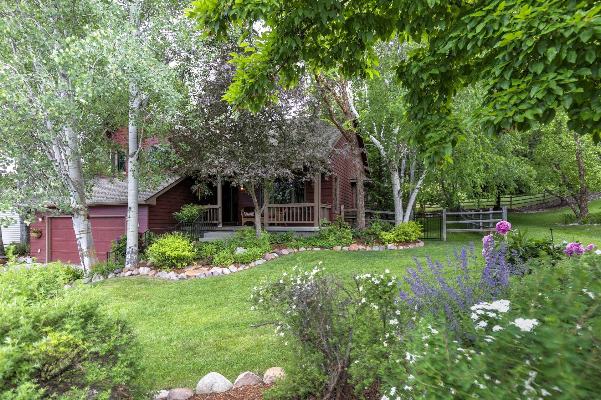 5631 Prospect DR, Missoula, MT 59808