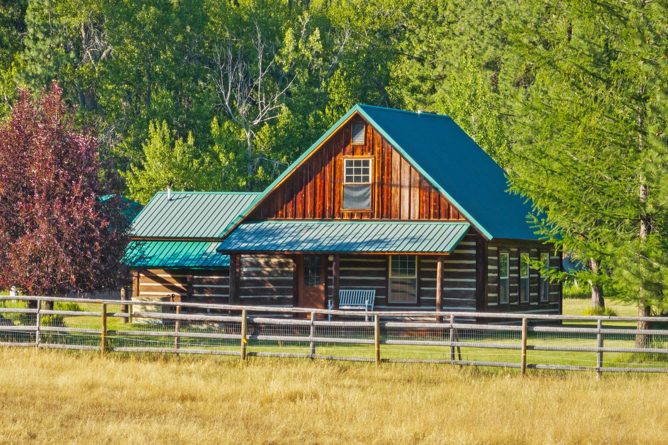 Huson, MT 59846,25705 Nine Mile RD