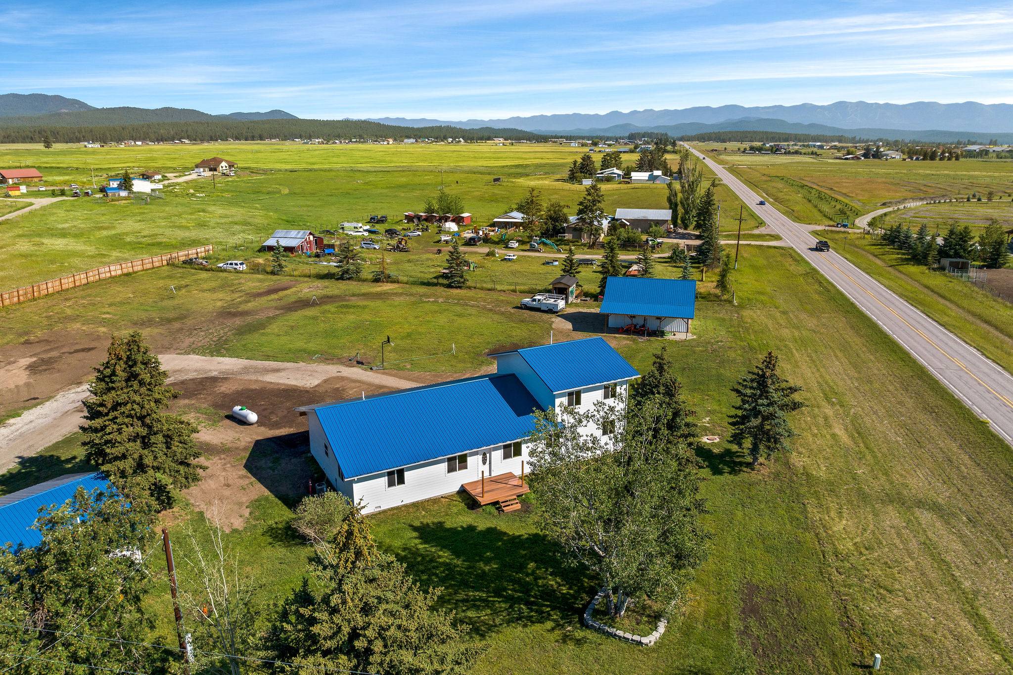 1803 Church DR, Kalispell, MT 59901