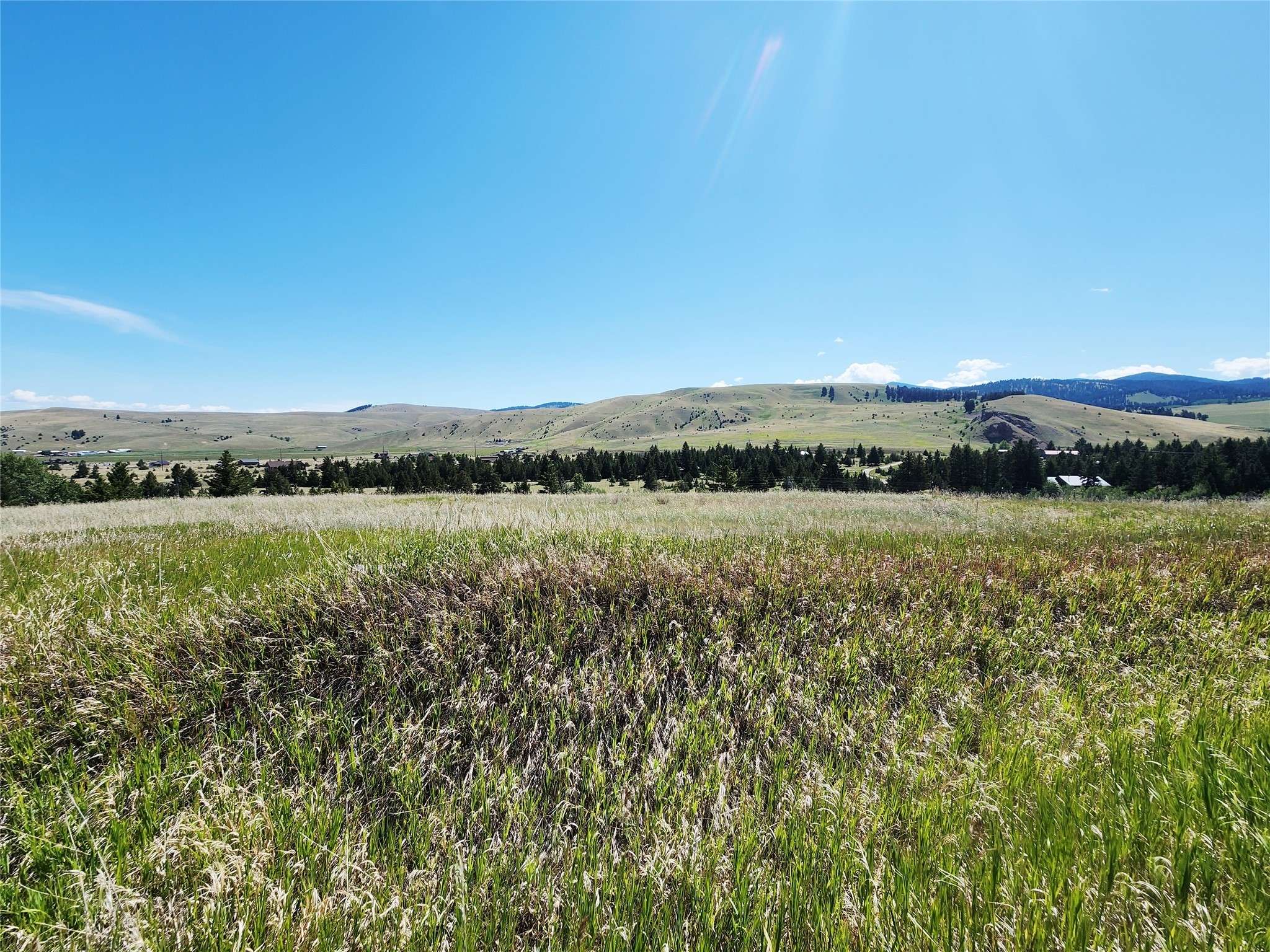 Hall, MT 59837,43 Gold Coin RD