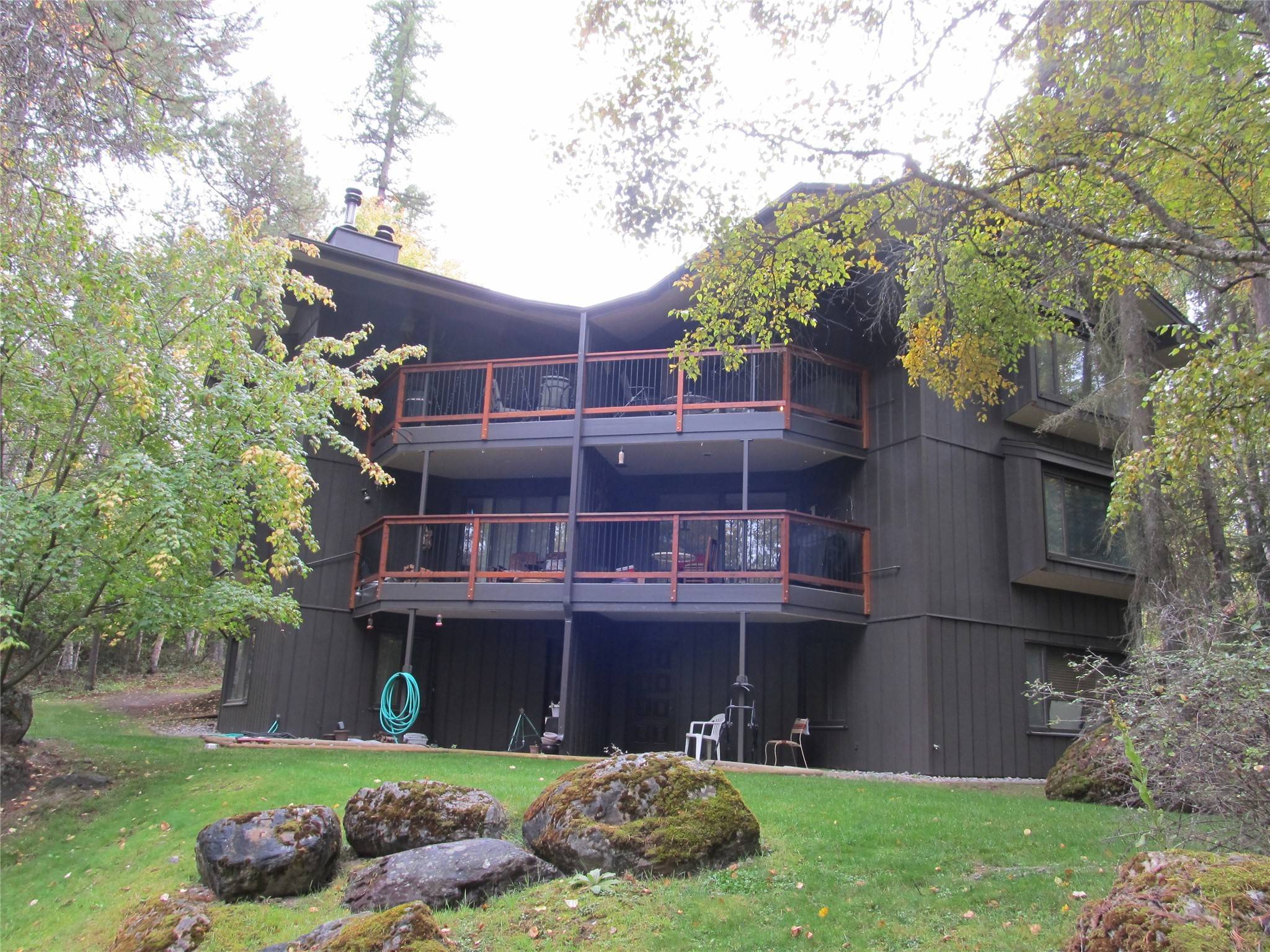 230 Forest Ridge DR, Whitefish, MT 59937
